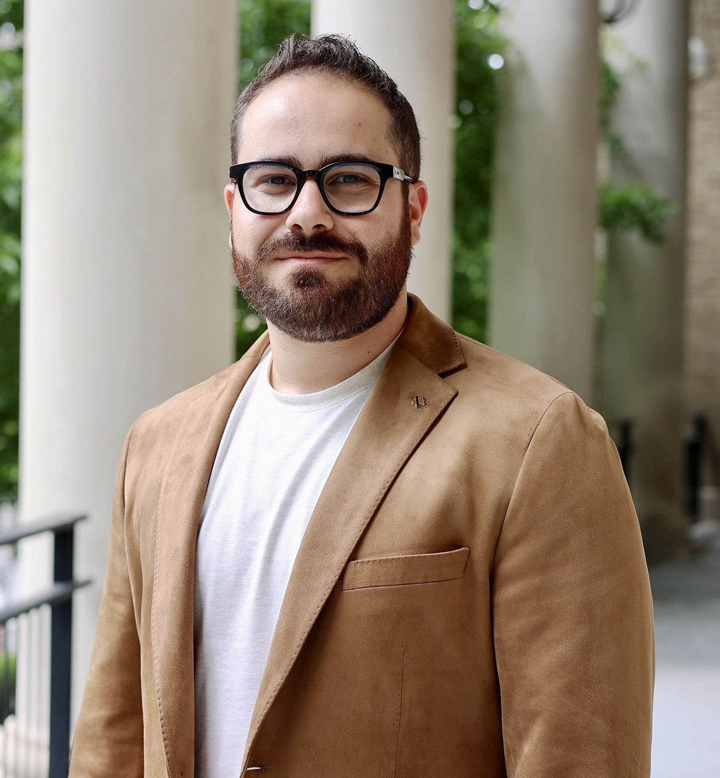 Benjamin Goldman